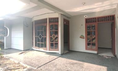 Dijual Murah Rumah di Taman Pondok Jati Sepanjang Sidoarjo