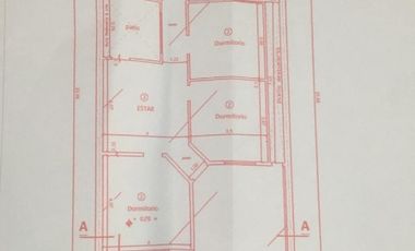 Casa en venta en Lanus Este