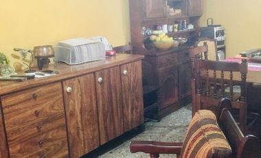 Casa en venta en Lanus Este