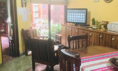 Casa en venta en Lanus Este