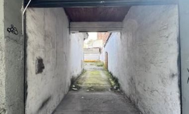 parqueadero en arriendo en boston. Cod A6039