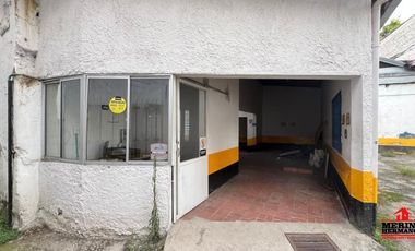 parqueadero en arriendo en boston. Cod A6039