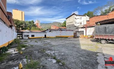 parqueadero en arriendo en boston. Cod A6039