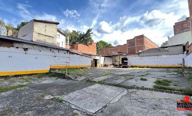 parqueadero en arriendo en boston. Cod A6039