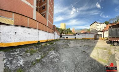 parqueadero en arriendo en boston. Cod A6039