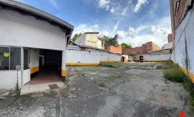 parqueadero en arriendo en boston. Cod A6039