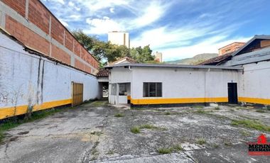 parqueadero en arriendo en boston. Cod A6039