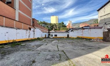 parqueadero en arriendo en boston. Cod A6039