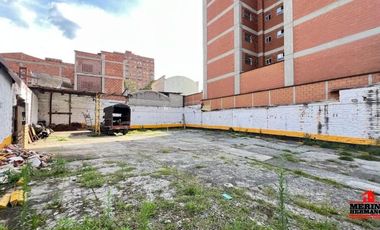 parqueadero en arriendo en boston. Cod A6039