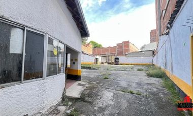 parqueadero en arriendo en boston. Cod A6039