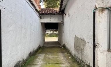 parqueadero en arriendo en boston. Cod A6039