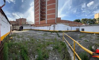 parqueadero en arriendo en boston. Cod A6039