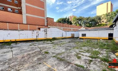 parqueadero en arriendo en boston. Cod A6039