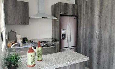 DEPARTAMENTO EN VENTA N3 EN ZAKIA EL MARQUES QUERETARO GAA