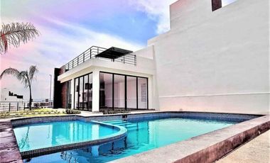 DEPARTAMENTO EN VENTA N3 EN ZAKIA EL MARQUES QUERETARO GAA