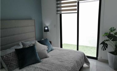 DEPARTAMENTO EN VENTA N3 EN ZAKIA EL MARQUES QUERETARO GAA