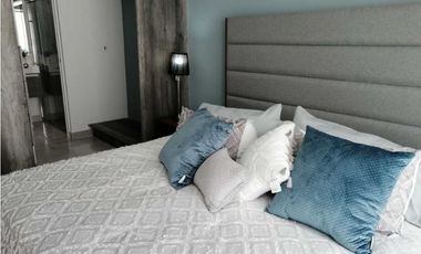 DEPARTAMENTO EN VENTA N3 EN ZAKIA EL MARQUES QUERETARO GAA