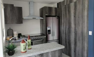 DEPARTAMENTO EN VENTA N3 EN ZAKIA EL MARQUES QUERETARO GAA