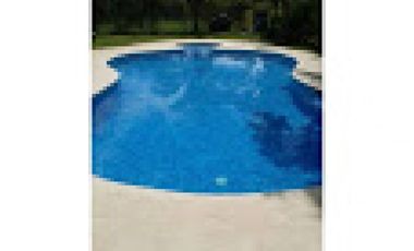 ALQUILO CASA DE PLAYA CON PISCINA CORONADO