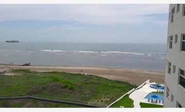 Departamentos de lujo en torre JV en excelente ubicación y con vista al mar