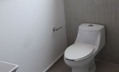 Departamentos de lujo en torre JV en excelente ubicación y con vista al mar