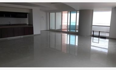 Departamentos de lujo en torre JV en excelente ubicación y con vista al mar