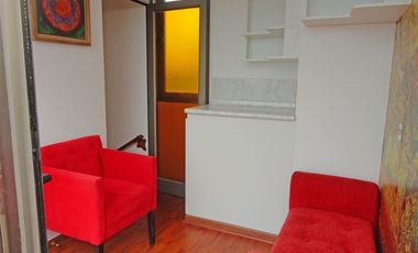 Departamento en Venta en Agua Santa