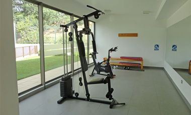 Departamento en Venta en Agua Santa