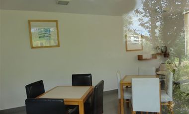 Departamento en Venta en Agua Santa