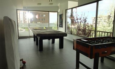 Departamento en Venta en Agua Santa