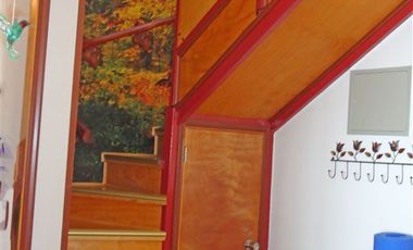 Departamento en Venta en Agua Santa