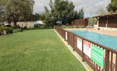 Departamento en Venta en Agua Santa