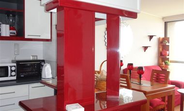 Departamento en Venta en Agua Santa