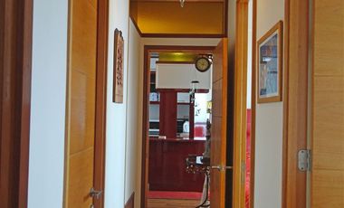 Departamento en Venta en Agua Santa