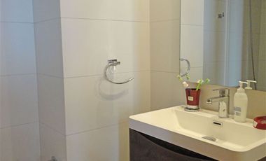 Departamento en Venta en Agua Santa