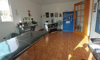 cesion de Derechos Bonita Casa en Zona Fresca Árboles Frutales