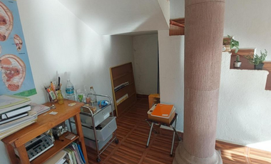 cesion de Derechos Bonita Casa en Zona Fresca Árboles Frutales