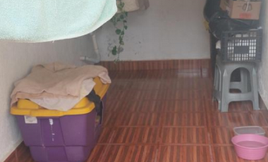 cesion de Derechos Bonita Casa en Zona Fresca Árboles Frutales