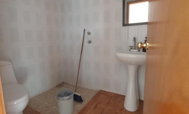 cesion de Derechos Bonita Casa en Zona Fresca Árboles Frutales