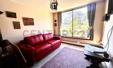 VENTA DEPARTAMENTO CONCEPCIÓN PEDRO DE VALDIVIA