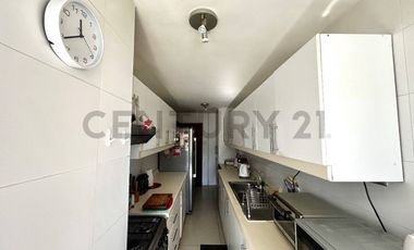 VENTA DEPARTAMENTO CONCEPCIÓN PEDRO DE VALDIVIA