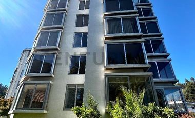 VENTA DEPARTAMENTO CONCEPCIÓN PEDRO DE VALDIVIA