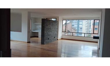 Venta Apartamento 210 m2, 3h, 5b,3gj, Rosales (AB)