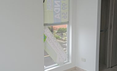 apartamento en arriendo en ciudadela pangola. Cod A116515