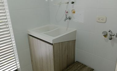 apartamento en arriendo en ciudadela pangola. Cod A116515