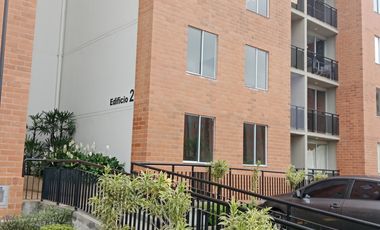 apartamento en arriendo en ciudadela pangola. Cod A116515