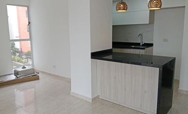 apartamento en arriendo en ciudadela pangola. Cod A116515