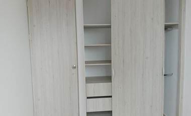apartamento en arriendo en ciudadela pangola. Cod A116515