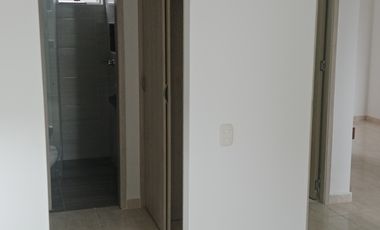 apartamento en arriendo en ciudadela pangola. Cod A116515