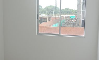 apartamento en arriendo en ciudadela pangola. Cod A116515